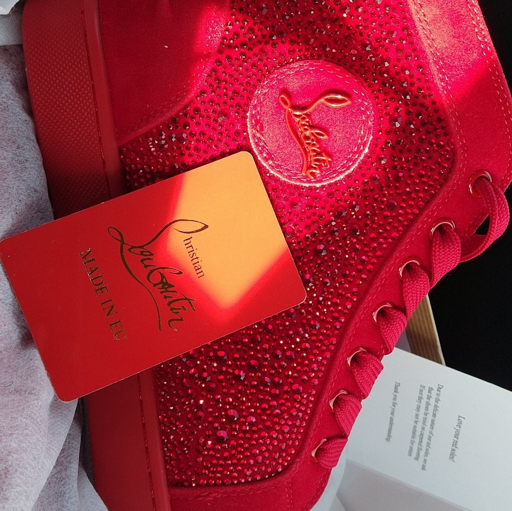 Shoes - Picture 2 of 2